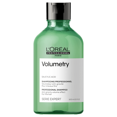 Volumetry Shampoo - Shampoos | L'Oréal Partner Shop