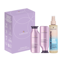 Hydrate Sheer Holiday Kit - NEW! Holiday Kits | L'Oréal Partner Shop
