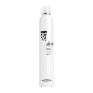 Fix Anti Frizz Pure - Bon de commande rapide | L'Oréal Partner Shop
