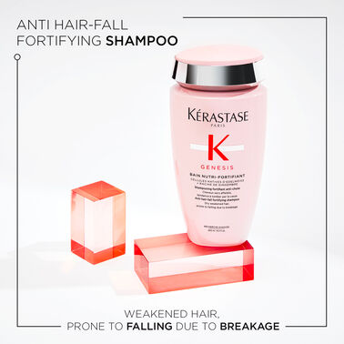 Bain Nutri-Fortifiant Shampoo - Kerastase | L'Oréal Partner Shop