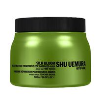 Silk Bloom Mask 500ml - Shu Uemura | L'Oréal Partner Shop