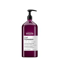 Anti-buildup cleansing jelly shampoo - Curl Expression | L'Oréal Partner Shop