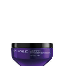 yūbi blonde anti-brass purple balm - Shu Uemura | L'Oréal Partner Shop
