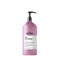LISS UNLIMITED SHAMPOO 1500 ML - Shampoos | L'Oréal Partner Shop