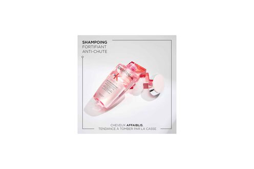 Bain Hydra-Fortifiant Shampooing - Kerastase | L'Oréal Partner Shop