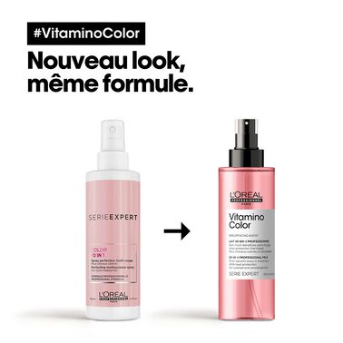Vitamino Color 10 En 1 - Bon de commande rapide | L'Oréal Partner Shop