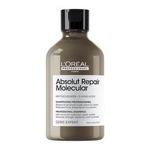Shampooing Absolut Repair Molecular - Serie Expert | L'Oréal Partner Shop