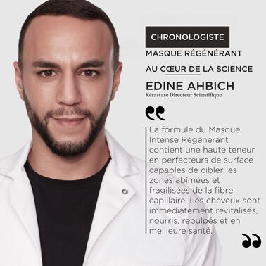 Masque Intense Régénerant - Chronologiste | L'Oréal Partner Shop