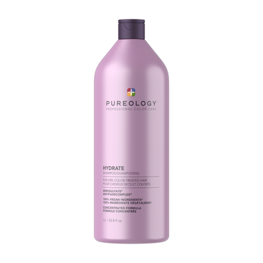 Shampooing Hydrate - Bon de commande rapide | L'Oréal Partner Shop