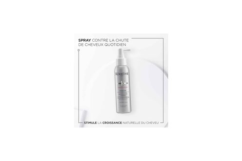 Spray Stimuliste Aminexil - Kerastase | L'Oréal Partner Shop