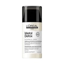 Crème De Protection Sans Rinçage Metal Detox - Metal Detox | L'Oréal Partner Shop