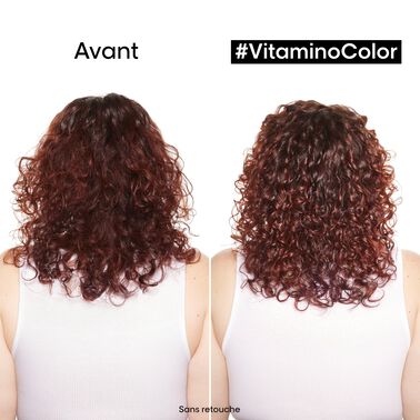 Revitalisant Vitamino Color - Bon de commande rapide | L'Oréal Partner Shop