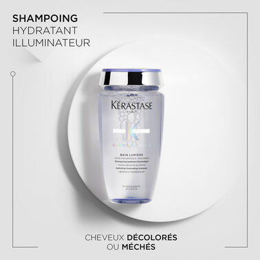 Bain Lumière Shampooing - Kerastase | L'Oréal Partner Shop