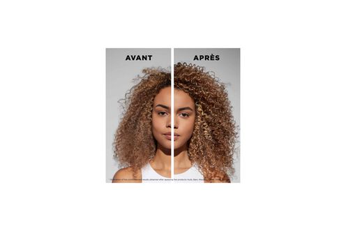 Masque Beurre Haute Nutrition - Curl Manifesto | L'Oréal Partner Shop