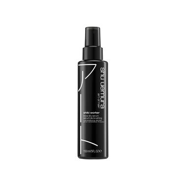 Shiki Worker Blow Dry Serum - shu styling | L'Oréal Partner Shop