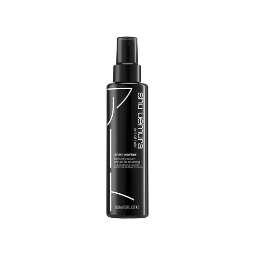 Shiki Worker Blow Dry Serum - style foundations | L'Oréal Partner Shop