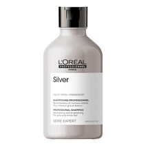 Silver Shampoo - Serie Expert | L'Oréal Partner Shop
