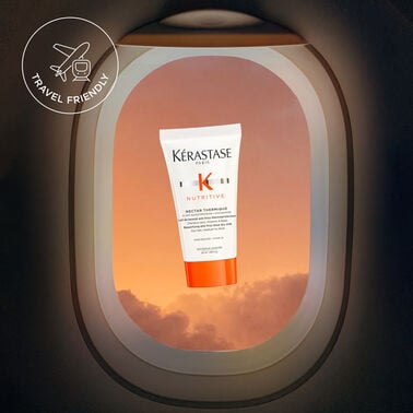 Nutritive Nectar Thermique Travel Size - Responsibly Discounted | L'Oréal Partner Shop