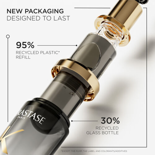 L'Huile De Parfum Refillable Oil - Oils & Serums | L'Or&eacute;al Partner Shop