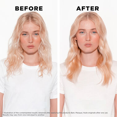 Fondant Elixir Ultime Conditioner - Kerastase | L'Oréal Partner Shop