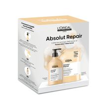 Absolut Repair Shampoo Refill Kit - NEW! Refill | L'Oréal Partner Shop
