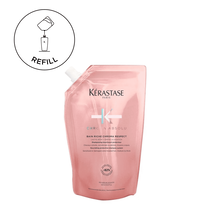 Bain Riche Chroma Respect Shampoo Refill Pouch - Chroma Absolu | L'Oréal Partner Shop