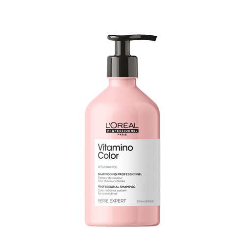 Vitamino Color Shampoo Refill Kit - Refill | L'Oréal Partner Shop