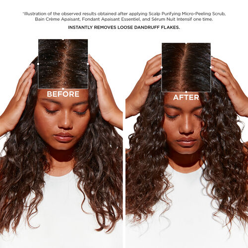 Bain Cr&egrave;me Apaisant Shampoo - Shampoos | L'Or&eacute;al Partner Shop