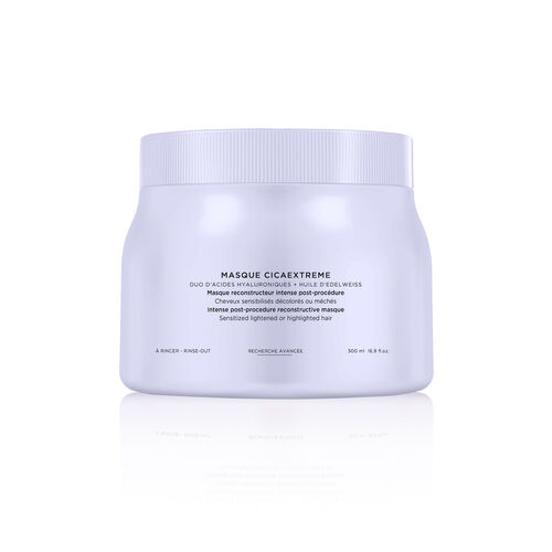 Masque Cicaextreme Hair Mask - Conditioners & Masks | L'Or&eacute;al Partner Shop