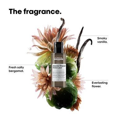 ABSOLUT REPAIR MOLECULAR SPRING KIT - NEW! Spring Kits | L'Oréal Partner Shop
