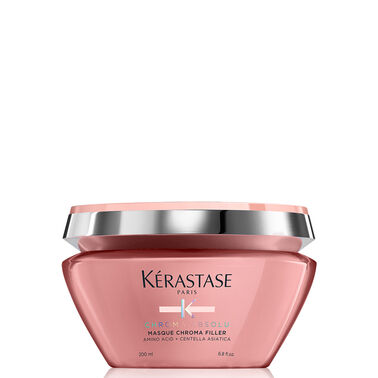 Masque Chroma Filler Hair Mask - Chroma Absolu | L'Oréal Partner Shop