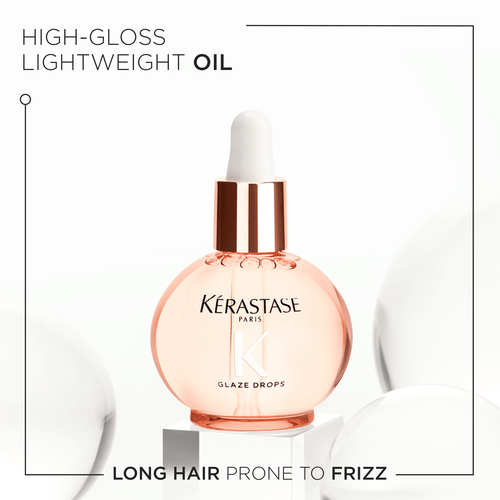 Gloss Absolu Glaze Drops Oil - Gloss Absolu | L'Or&eacute;al Partner Shop