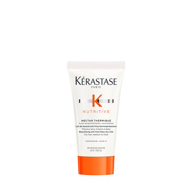 Nutritive Nectar Thermique Travel Size - Responsibly Discounted Nutritive Nectar Thermique Travel Size - Responsibly Discounted | L'Oréal Partner Shop
