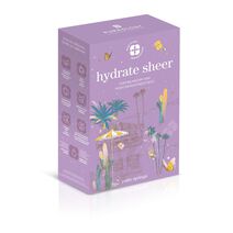 COFFRET DE FÊTES DE HYDRATE SHEER - NOUVEAU! Coffrets des fêtes | L'Oréal Partner Shop