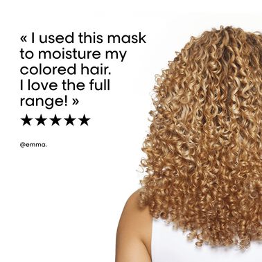Vitamino Color Spectrum Mask - NEW! Vitamino Color Spectrum | L'Oréal Partner Shop