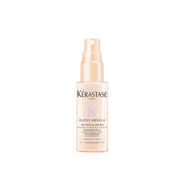 Gloss Absolu Anti-Frizz Glaze Milk - NEW! Gloss Absolu | L'Oréal Partner Shop