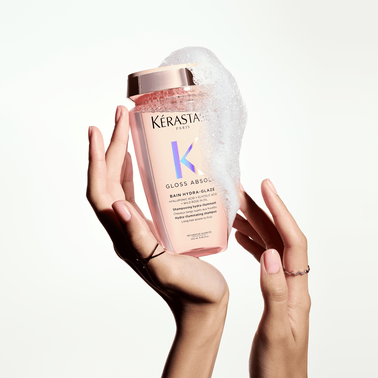 Gloss Absolu Bain Hydra-Glaze - NEW! Gloss Absolu | L'Oréal Partner Shop