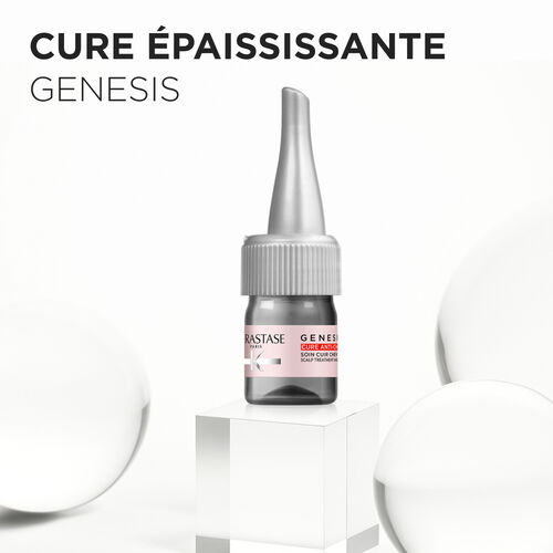 Genesis Cure Épaississante - Genesis | L'Oréal Partner Shop