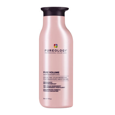 Pure Volume Shampoo - Pure Volume | L'Oréal Partner Shop