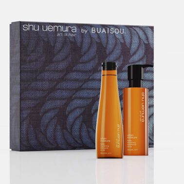 urban moisture coffret - nouveau! coffret des fêtes | L'Oréal Partner Shop