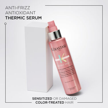 Sérum Chroma Thermique Spray - Chroma Absolu | L'Oréal Partner Shop
