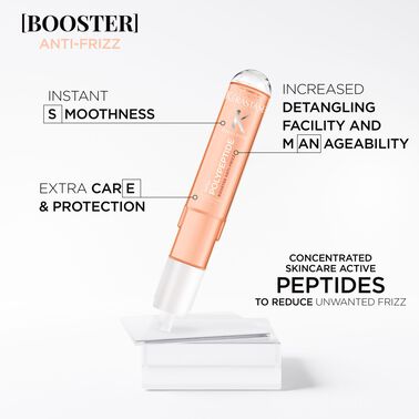 Booster Anti-Frizz - Fusio-Dose | L'Oréal Partner Shop