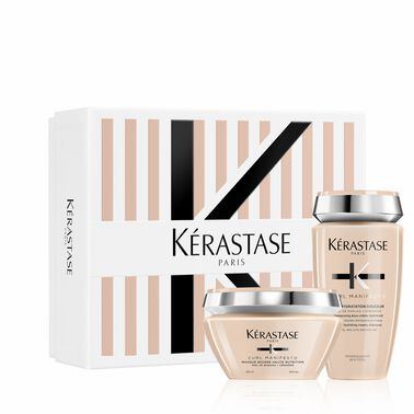 Curl Manifesto Spring Kit - NEW! Spring Kit | L'Oréal Partner Shop