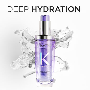 Cicagloss Refillable Oil - Blond Absolu | L'Oréal Partner Shop