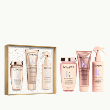 Coffrêt des fêtes Gloss Absolu - NOUVEAU! Coffrets des Fêtes | L'Oréal Partner Shop
