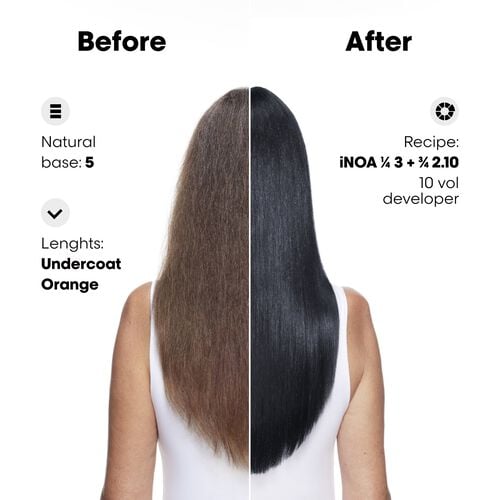 iNOA - QuickOrder | L'Oréal Partner Shop