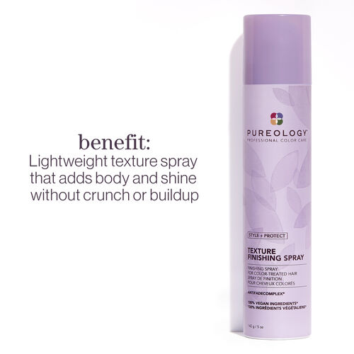 Style + Protect Texture Finishing Spray - PUREOLOGY BLACK FRIDAY | L'Oréal Partner Shop