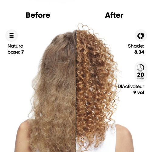 Dia Color 5.3 - BLACK FRIDAY! | L'Oréal Partner Shop