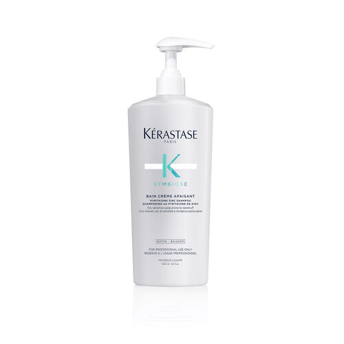 Bain Cr&egrave;me Apaisant Shampoo - Shampoos | L'Or&eacute;al Partner Shop