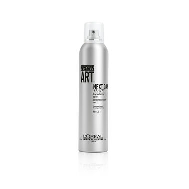 NEXT DAY HAIR DRY FINISHING SPRAY - QuickOrder | L'Oréal Partner Shop